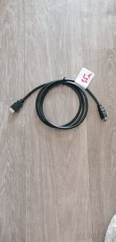 kabel HDMI 2x