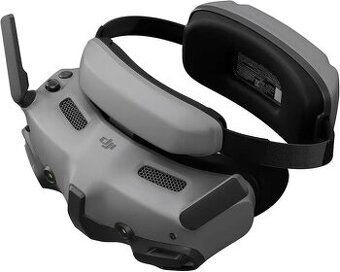 DJI Goggles 3 - nové FPV brýle s 2 letou zárukou