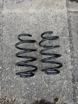 Originální přední pružiny pro Ford Focus mk3 ST250 Turnier