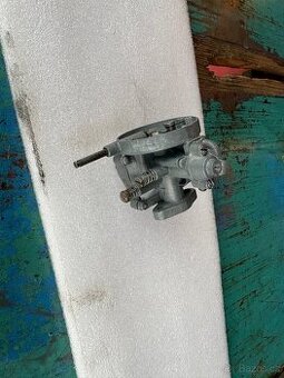 Karburátor jikov babetta