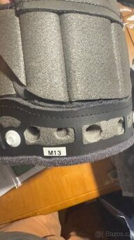 Shoei výstelka TYP L Neotec 2 M13