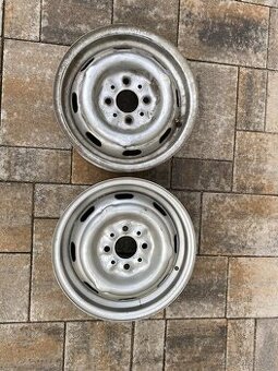 Disky Lada Vaz Žiguli