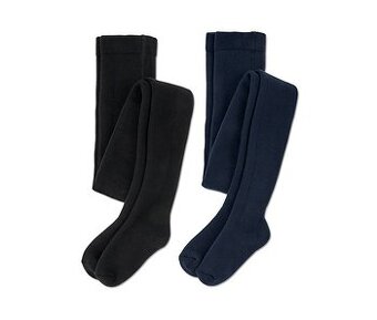 3x Termopunčocháče Tchibo vel. 146/152