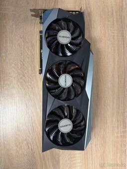Gigabyte GeForce RTX 3090 Gaming OC – 24 GB