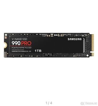 SSD M2 1TB