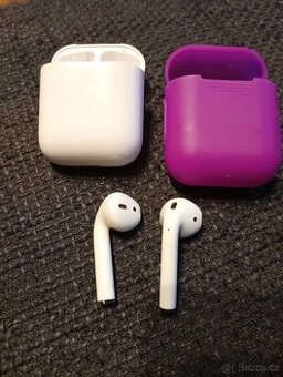 Apple airpods 1