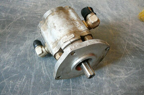 Hydraulické čerpadlo