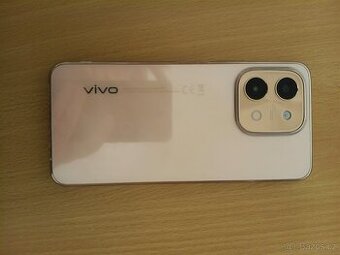 Vivo Y28 Gleaming Orange 4 GB RAM 128 GB 6,67"