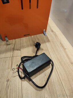 Napájecí trafo pro naftové topení 12v/230v