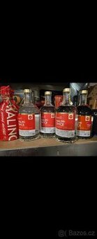 Sbírka 16x limitka Martenz, super cena