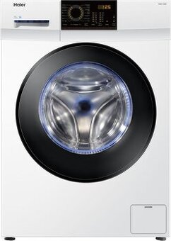 Pračka Haier HW70-14829, nová ložiska, 7kg, 1400ot., A+++