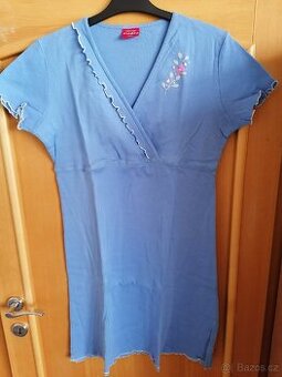 Těhotenská noční košile