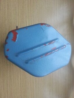 Díly na Jawa 23 Mustang