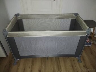 Cestovní postýlka Bebeconfort s cestovní matrací