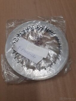 Sada spojkových plechov HONDA CRF450