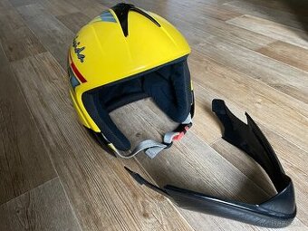 Prodám lyžařskou helmu