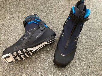 Skate - boty na běžky Salomon RS8