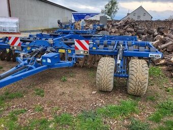 Kockerling rebell Profiline 600