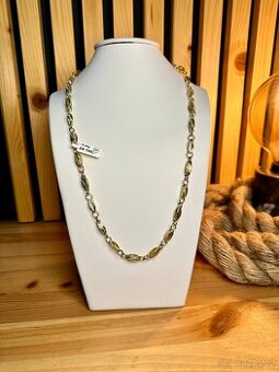 Zlatý řetěz 12,06g