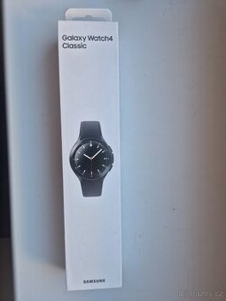Samsung Galaxy Watch 4 - 46 mm
