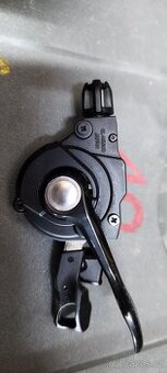 Řazení shimano - 1