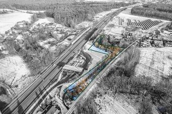 Prodej pozemky, 5 029 m² - Frýdek-Místek