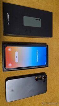 Samsung Galaxy S23+, 8GB/512GB Green, TOP STAV