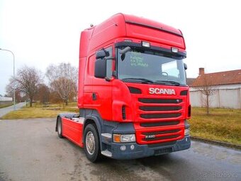 SCANIA R440 LA 4x2 – tahač