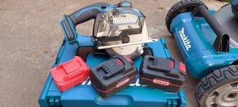 Aku X20V Parkside, redukce/adaptér, pro nářadí Makita 18V.