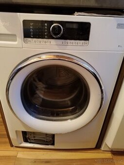Sušička Whirlpool