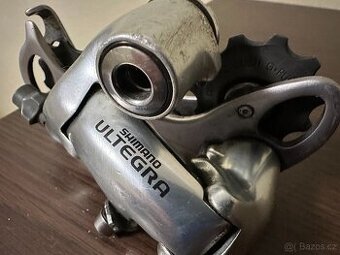 Shimano Ultegra prehadzovačka