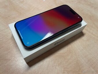 IPhone 15 PRO 256 GB