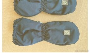 Dětské rukavice Reima - palčáky - velikost 6