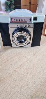 Prodej retro fatoaparatu - 1