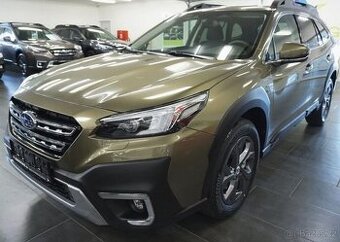 Subaru Outback 2.5 ACTIVE 2025 nove auto 124 kw