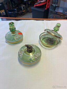 Toaletní sada 3 kusy