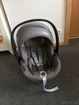 Autosedačka Cybex cloud q