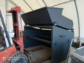 Tridicka zeminy pronajem