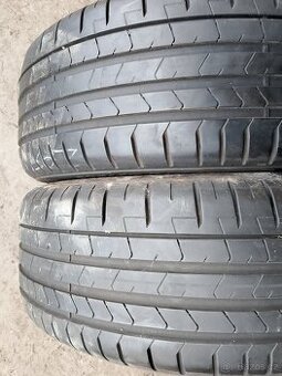 205/40/18 86w Pirelli - letní pneu 2ks RunFlat