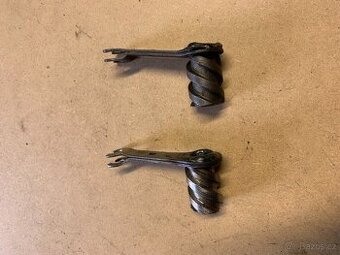 Prodam ovládání spojky DKW NZ350, IŽ 350, IŽ49