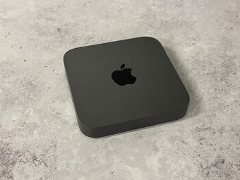 🖥️ Apple Mac mini 2018 CTO 32GB RAM 256GB SSD