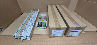 Zářivkové trubice