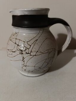 Keramické džbány / vázy