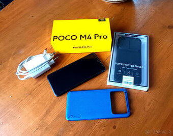 XIOMI POCO M 4 PRO ( 6GB/128GB )
