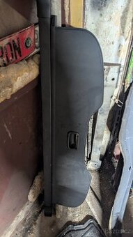 Ford mondeo mk4 kombi roletka do kufru