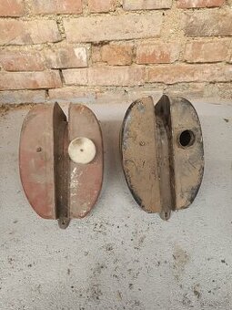 Nádrž Jawa pionýr