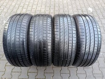 235/55/18 letní pneu pirelli 4ks