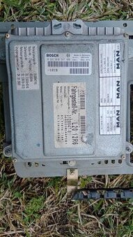 Man l2000 řídící jednotka