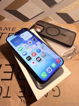 Apple iPhone 15 pro max 1TB