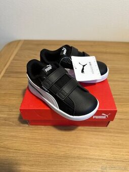 Dětské boty Puma vel.25